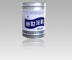 環(huán)氧云鐵中涂漆(雙組份)