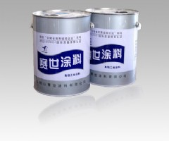 水性丙烯酸磁漆
